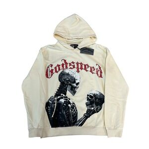 God Speed Hoodie